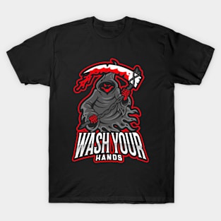 Wash your hands T-Shirt